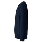 Sweat coton bio chapeau Panama 350g/m² | COVER YOU - COVER YOU STORE