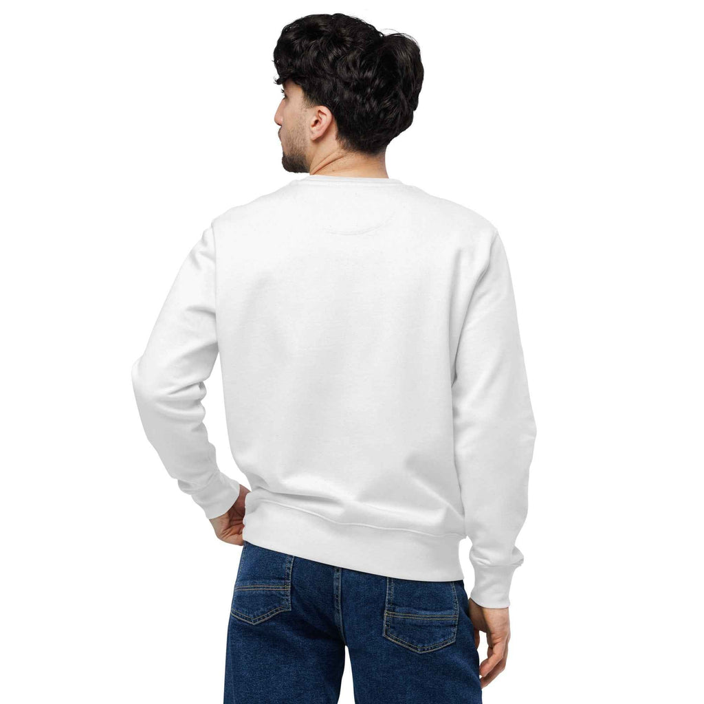 Sweat coton bio unisexe 350g/m² - L'Essentiel COVER YOU COVER YOU STORE