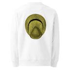 Sweat coton bio chapeau Panama 350g/m² | COVER YOU - COVER YOU STORE
