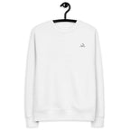 Sweat coton bio unisexe 350g/m² - L'Essentiel COVER YOU COVER YOU STORE
