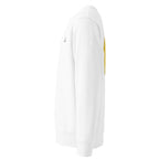 Sweat coton bio chapeau chinois 350g/m² | COVER YOU COVER YOU STORE