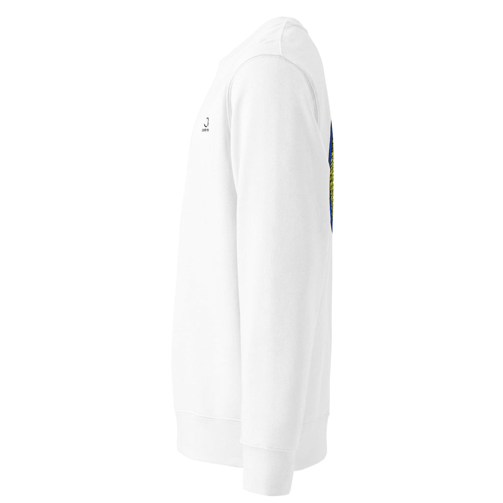 Sweat coton bio chapeau cambodgien 350g/m² | COVER YOU COVER YOU STORE