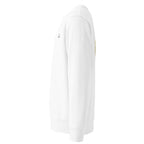 Sweat coton bio chapeau Panama 350g/m² | COVER YOU - COVER YOU STORE
