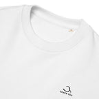 Sweat coton bio chapeau chinois 350g/m² | COVER YOU COVER YOU STORE