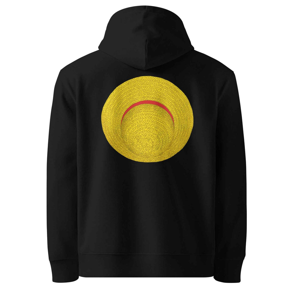 Sweat capuche bio chapeau paille 350g/m² | COVER YOU COVER YOU STORE