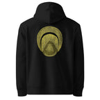 Sweat capuche bio chapeau Panama - Coton biologique unisexe 350g/m² | COVER YOU - COVER YOU STORE