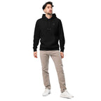 Sweat capuche bio chapeau chinois 350g/m² | COVER YOU - COVER YOU STORE