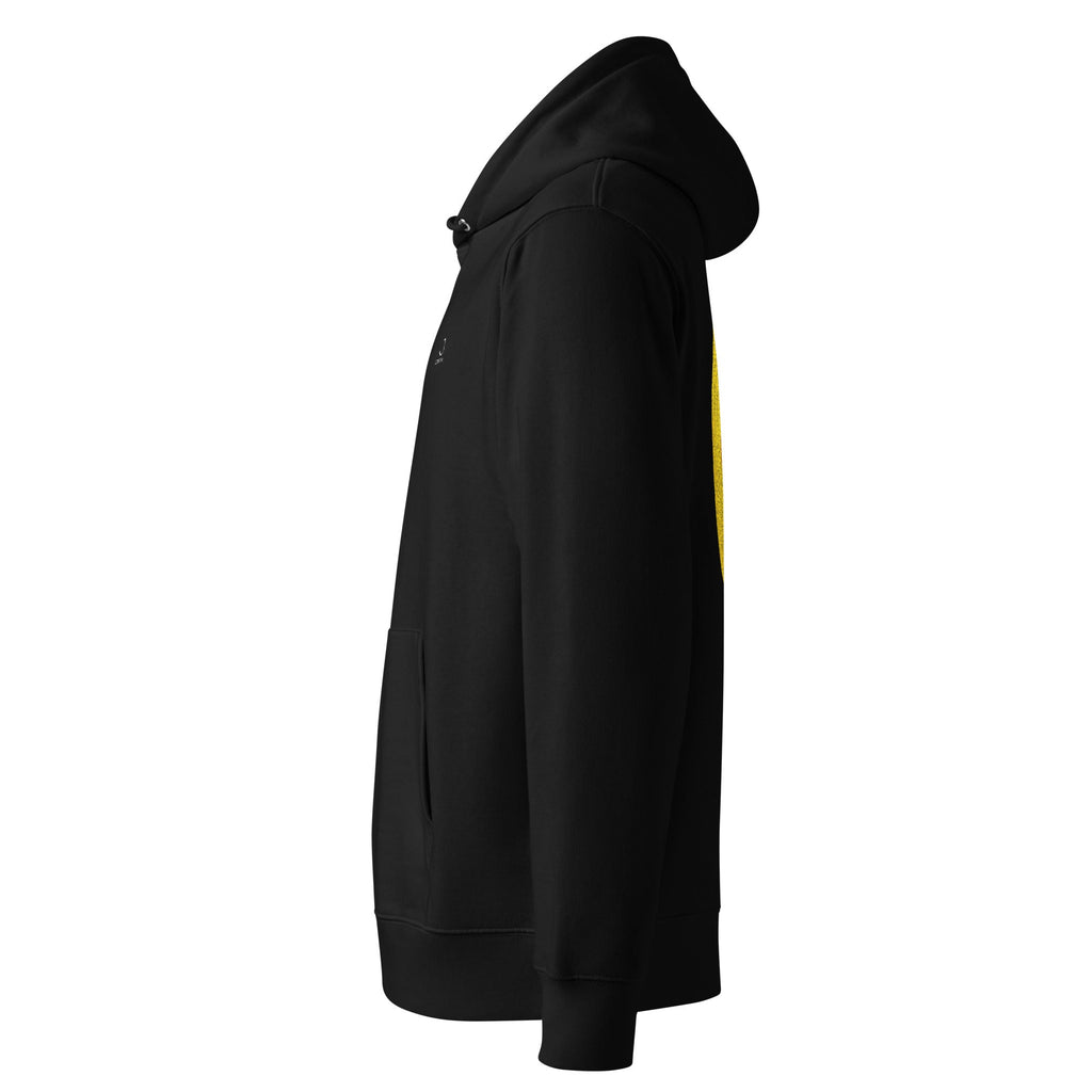 Sweat capuche bio chapeau paille 350g/m² | COVER YOU COVER YOU STORE
