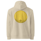 Sweat capuche bio chapeau chinois 350g/m² | COVER YOU - COVER YOU STORE