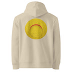 Sweat capuche bio chapeau paille 350g/m² | COVER YOU COVER YOU STORE