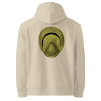 Sweat capuche bio chapeau Panama - Coton biologique unisexe 350g/m² | COVER YOU - COVER YOU STORE
