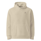 Sweat capuche bio chapeau chinois 350g/m² | COVER YOU - COVER YOU STORE