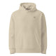 Sweat capuche bio chapeau cambodgien - Coton biologique unisexe 350g/m² | COVER YOU