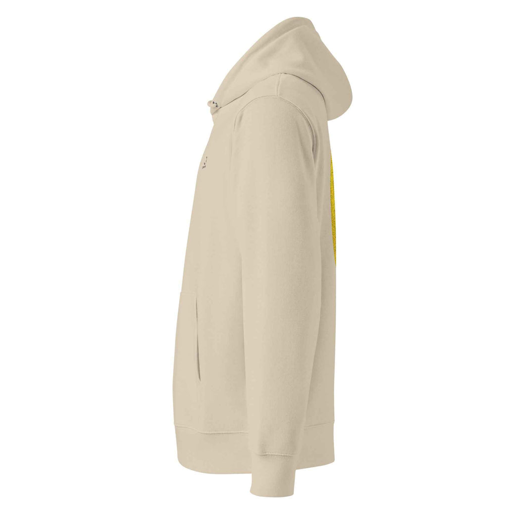 Sweat capuche bio chapeau paille 350g/m² | COVER YOU COVER YOU STORE
