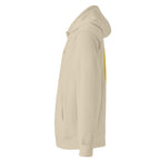 Sweat capuche bio chapeau paille 350g/m² | COVER YOU COVER YOU STORE