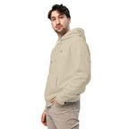 Sweat capuche bio chapeau Panama - Coton biologique unisexe 350g/m² | COVER YOU - COVER YOU STORE