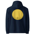 Sweat capuche bio chapeau chinois 350g/m² | COVER YOU - COVER YOU STORE