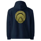 Sweat capuche bio chapeau Panama - Coton biologique unisexe 350g/m² | COVER YOU - COVER YOU STORE