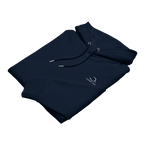 Sweat à capuche écologique unisexe - L'Essentiel