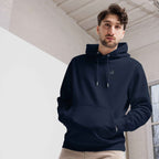 Sweat capuche bio chapeau chinois 350g/m² | COVER YOU - COVER YOU STORE
