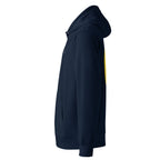Sweat capuche bio chapeau paille 350g/m² | COVER YOU COVER YOU STORE
