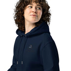 Sweat capuche bio chapeau chinois 350g/m² | COVER YOU - COVER YOU STORE
