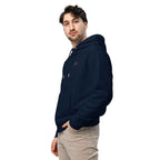 Sweat capuche bio chapeau chinois 350g/m² | COVER YOU - COVER YOU STORE