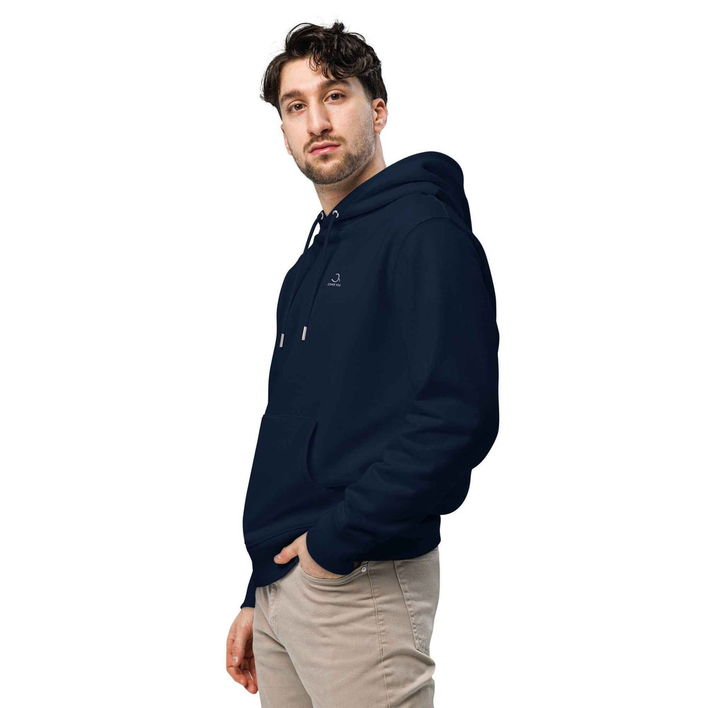 Sweat capuche bio chapeau paille 350g/m² | COVER YOU COVER YOU STORE