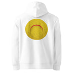 Sweat capuche bio chapeau paille 350g/m² | COVER YOU COVER YOU STORE