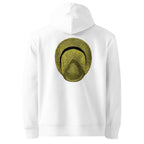 Sweat capuche bio chapeau Panama - Coton biologique unisexe 350g/m² | COVER YOU - COVER YOU STORE