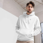 Sweat capuche bio chapeau chinois 350g/m² | COVER YOU - COVER YOU STORE
