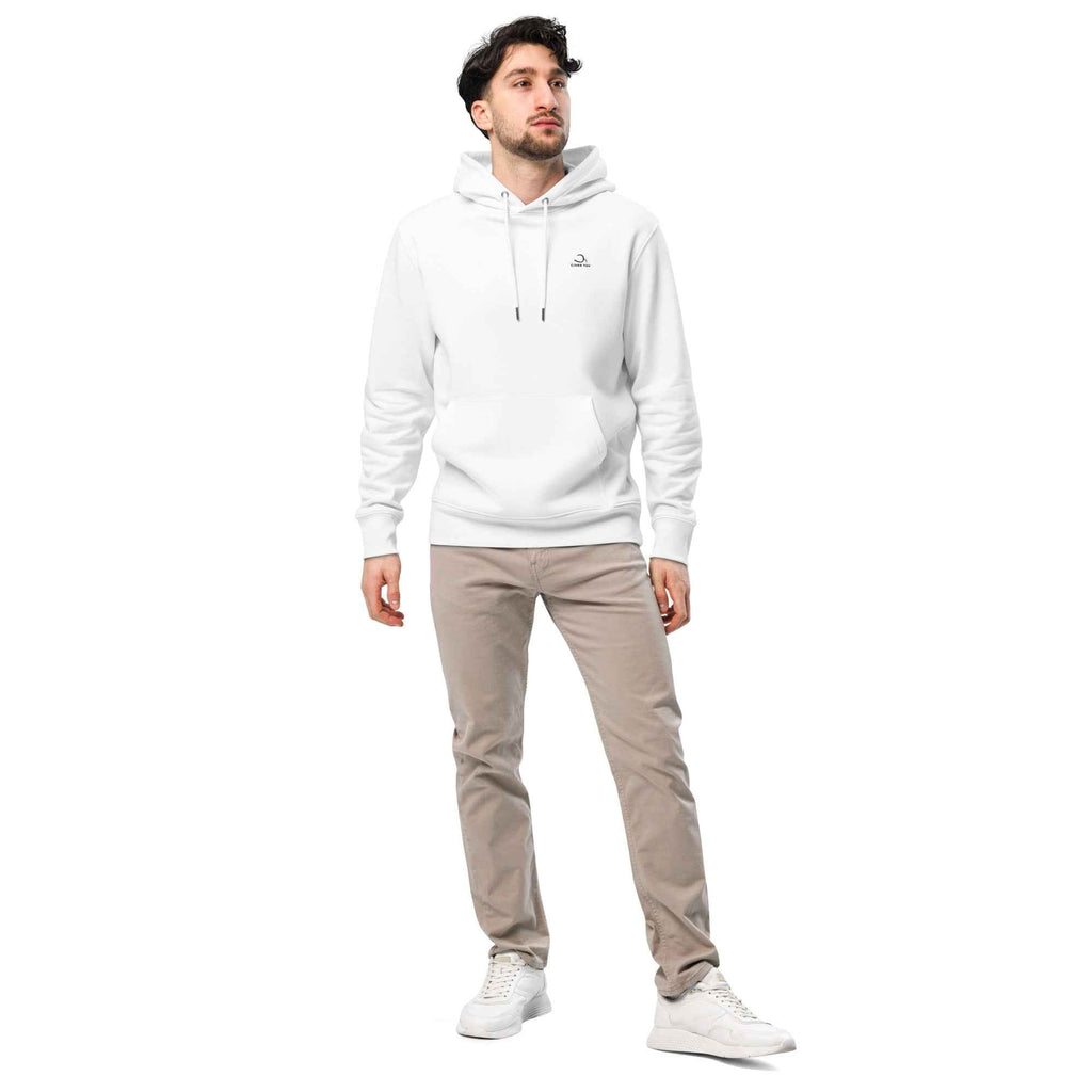 Sweat capuche bio chapeau Panama - Coton biologique unisexe 350g/m² | COVER YOU - COVER YOU STORE