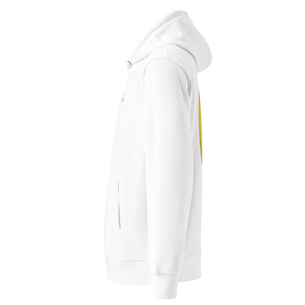 Sweat capuche bio chapeau chinois 350g/m² | COVER YOU - COVER YOU STORE