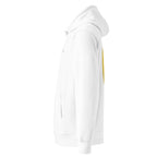 Sweat capuche bio chapeau chinois 350g/m² | COVER YOU - COVER YOU STORE