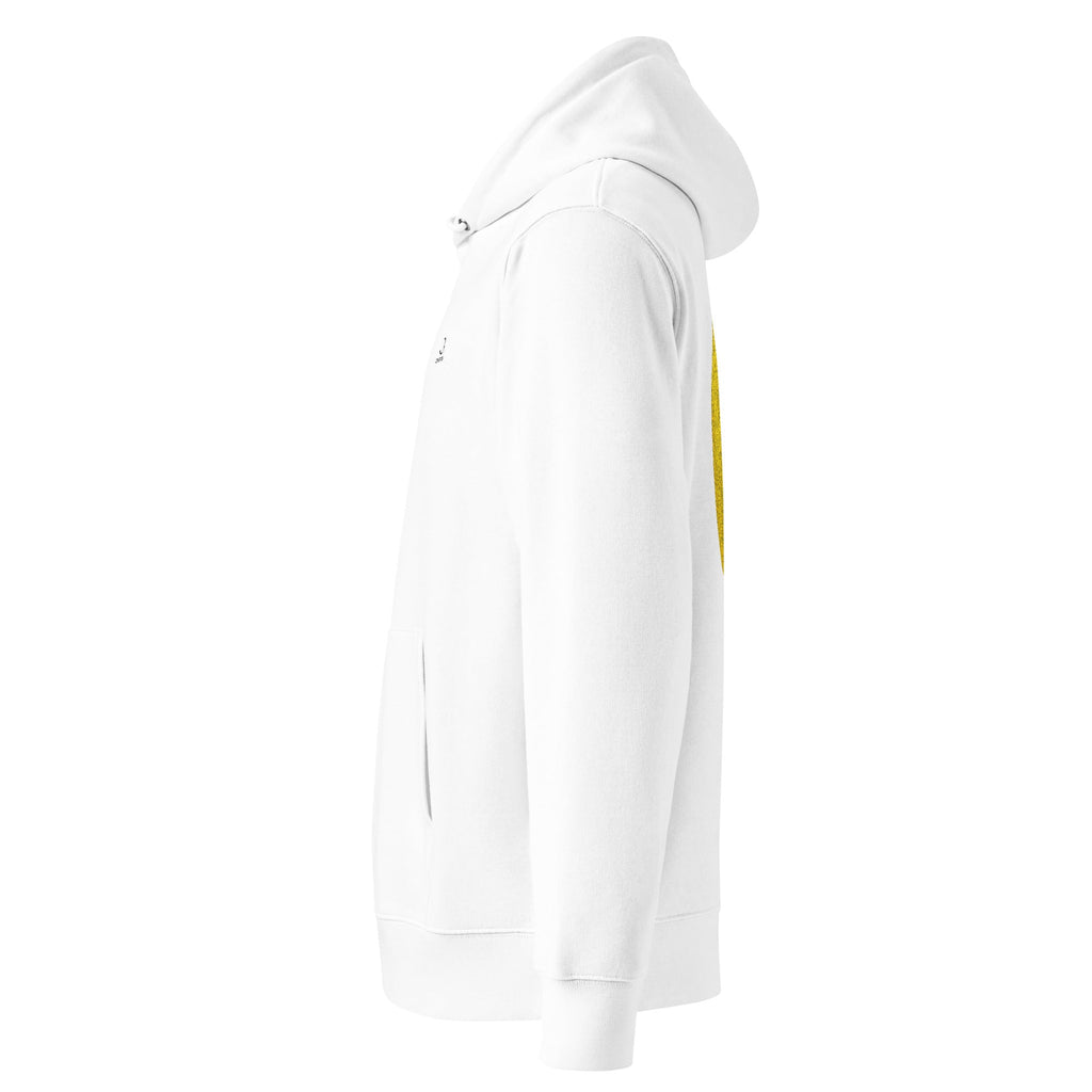 Sweat capuche bio chapeau paille 350g/m² | COVER YOU COVER YOU STORE