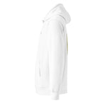 Sweat capuche bio chapeau Panama - Coton biologique unisexe 350g/m² | COVER YOU - COVER YOU STORE
