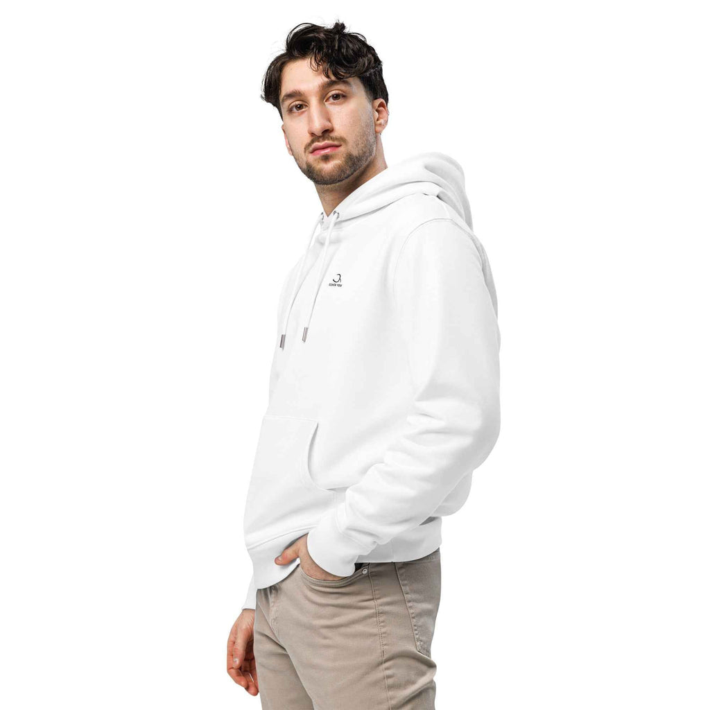 Sweat capuche bio chapeau paille 350g/m² | COVER YOU COVER YOU STORE