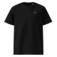 Unisex organic cotton T-shirt - L'Essentiel
