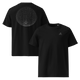Organic Cotton Unisex T-Shirt - The Chinese Sketch