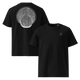 Organic Cotton Unisex T-Shirt - The Cambodian Sketch