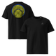 Organic Cotton Unisex T-Shirt - The Blue Cambodian