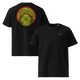 Organic Cotton Unisex T-Shirt - The Red Cambodian