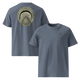 Organic Cotton Unisex T-Shirt - The Original Panama