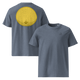 Organic Cotton Unisex T-Shirt - The Chinese