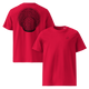 Organic Cotton Unisex T-Shirt - The Cambodian Sketch