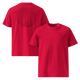 Organic Cotton Unisex T-Shirt - The Chinese Sketch