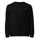Sweat en coton biologique unisexe - 280g/m² - L'essentiel