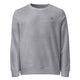 Sweat en coton biologique unisexe - 280g/m²- L'Essentiel